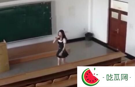 糖心vlog免费看：黑科大视频丨黑科大教室门事件，12分04